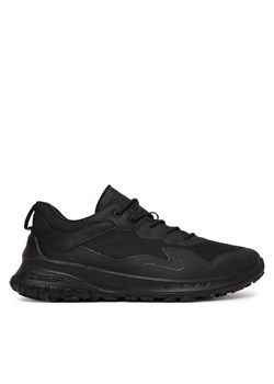 Sneakersy ECCO Ult-Trn 82433451094 Czarny ze sklepu eobuwie.pl w kategorii Buty sportowe męskie - zdjęcie 189068671