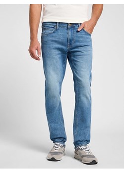 Lee Dżinsy - Regular fit - w kolorze błękitnym ze sklepu Limango Polska w kategorii Jeansy męskie - zdjęcie 189068894