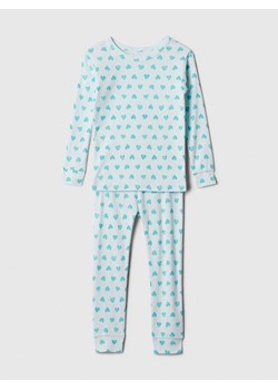 GAP Piżama w kolorze turkusowym ze sklepu Limango Polska w kategorii Piżamy dziecięce - zdjęcie 189069104