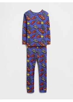 GAP Piżama w kolorze fioletowym ze sklepu Limango Polska w kategorii Piżamy dziecięce - zdjęcie 189069110