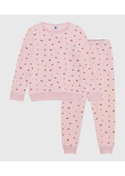 PETIT BATEAU Piżama w kolorze jasnoróżowym ze sklepu Limango Polska w kategorii Piżamy dziecięce - zdjęcie 189069431