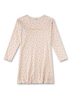 Sanetta Koszula nocna w kolorze beżowym ze sklepu Limango Polska w kategorii Piżamy dziecięce - zdjęcie 189069511