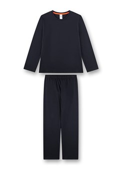 Sanetta Piżama w kolorze czarnym ze sklepu Limango Polska w kategorii Piżamy dziecięce - zdjęcie 189069520