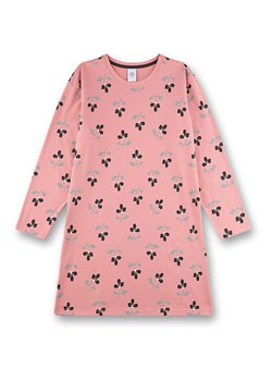 Sanetta Koszula nocna w kolorze jasnoróżowym ze sklepu Limango Polska w kategorii Piżamy dziecięce - zdjęcie 189069534