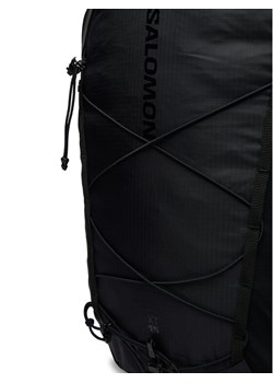 Salomon Plecak LC2857900 Czarny ze sklepu MODIVO w kategorii Plecaki - zdjęcie 189070053