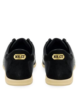 Gant Sneakersy 32631280 Czarny ze sklepu MODIVO w kategorii Buty sportowe męskie - zdjęcie 189070063