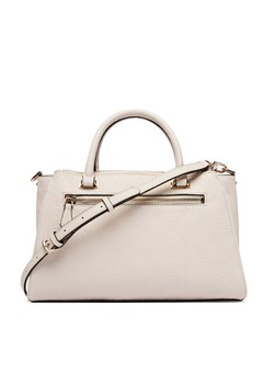 Guess Torebka Anise HWPD99 16060 Écru ze sklepu MODIVO w kategorii Kuferki - zdjęcie 189070111