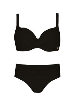 Dwuczęściowy strój kąpielowy Self S 995 V2BU4 Bodrum 4, Kolor czarny, Rozmiar 38G/M, Self ze sklepu Intymna w kategorii Stroje kąpielowe - zdjęcie 189070984