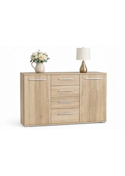 Komoda C8-W93 ze sklepu Edinos.pl w kategorii Komody - zdjęcie 189071042