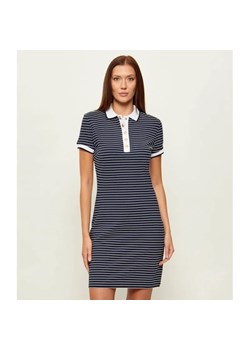 GUESS Sukienka ALPHONSINE ze sklepu Gomez Fashion Store w kategorii Sukienki - zdjęcie 189072204