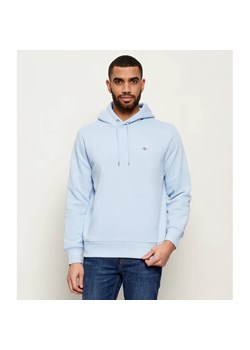 Gant Bluza | Regular Fit ze sklepu Gomez Fashion Store w kategorii Bluzy męskie - zdjęcie 189072222