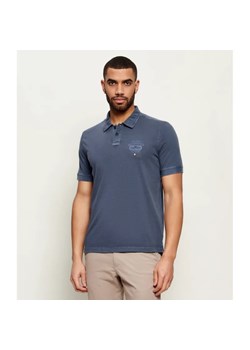 Aeronautica Militare Polo | Regular Fit ze sklepu Gomez Fashion Store w kategorii T-shirty męskie - zdjęcie 189072223