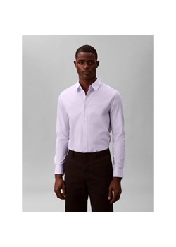 Calvin Klein Koszula | Slim Fit ze sklepu Gomez Fashion Store w kategorii Koszule męskie - zdjęcie 189072224
