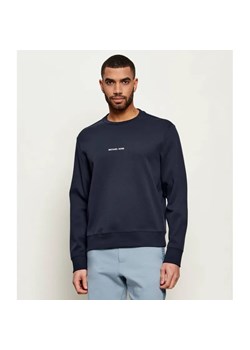 Michael Kors Bluza | Regular Fit ze sklepu Gomez Fashion Store w kategorii Bluzy męskie - zdjęcie 189072232