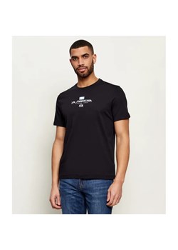 La Martina T-shirt | Regular Fit ze sklepu Gomez Fashion Store w kategorii T-shirty męskie - zdjęcie 189072251
