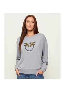 Pinko Bluza NELLY | Loose fit ze sklepu Gomez Fashion Store w kategorii Bluzy damskie - zdjęcie 189072262