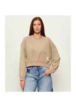 Pinko Bluza LAVACOURT | Loose fit ze sklepu Gomez Fashion Store w kategorii Bluzy damskie - zdjęcie 189072272