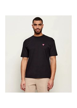 Guess Underwear  T-shirt | Regular Fit ze sklepu Gomez Fashion Store w kategorii T-shirty męskie - zdjęcie 189072283