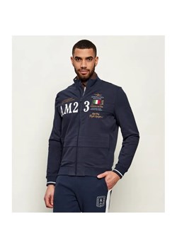 Aeronautica Militare Bluza | Regular Fit ze sklepu Gomez Fashion Store w kategorii Bluzy męskie - zdjęcie 189072300