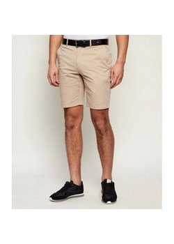 Tommy Hilfiger Szorty DENTON 9.5 INCH | Slim Fit ze sklepu Gomez Fashion Store w kategorii Spodenki męskie - zdjęcie 189072310