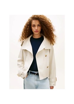 Tommy Hilfiger Trencz ze sklepu Gomez Fashion Store w kategorii Płaszcze damskie - zdjęcie 189072330