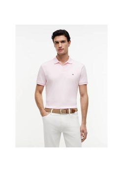 Tommy Hilfiger Polo | Regular Fit ze sklepu Gomez Fashion Store w kategorii T-shirty męskie - zdjęcie 189072331