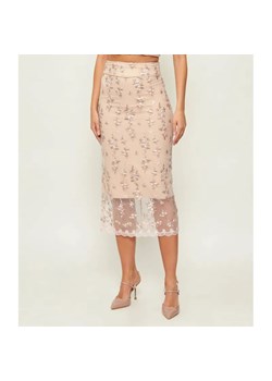 GUESS Spódnica CATERINA ze sklepu Gomez Fashion Store w kategorii Spódnice - zdjęcie 189072332