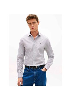 Tommy Hilfiger Koszula | Slim Fit | stretch ze sklepu Gomez Fashion Store w kategorii Koszule męskie - zdjęcie 189072341