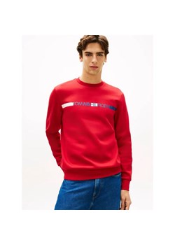 Tommy Hilfiger Bluza | Regular Fit ze sklepu Gomez Fashion Store w kategorii Bluzy męskie - zdjęcie 189072354
