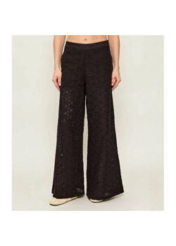 Pinko Spodnie KIMMY | Relaxed fit ze sklepu Gomez Fashion Store w kategorii Spodnie damskie - zdjęcie 189072361