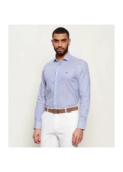 Tommy Hilfiger Koszula | Slim Fit | stretch ze sklepu Gomez Fashion Store w kategorii Koszule męskie - zdjęcie 189072362