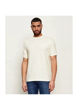 Karl Lagerfeld T-shirt | Regular Fit ze sklepu Gomez Fashion Store w kategorii T-shirty męskie - zdjęcie 189072364