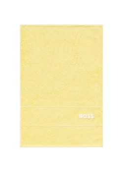 BOSS BLACK Ręcznik dla gości PLAIN 40x60 ze sklepu Gomez Fashion Store w kategorii Ręczniki - zdjęcie 189072373