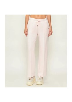Joop! Spodnie dresowe Talil | Relaxed fit ze sklepu Gomez Fashion Store w kategorii Spodnie damskie - zdjęcie 189072374