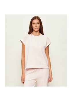 Joop! T-shirt Tamea | Regular Fit ze sklepu Gomez Fashion Store w kategorii Bluzki damskie - zdjęcie 189072384