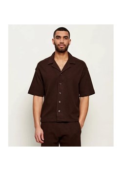 Drykorn Koszula BASIIL | Relaxed fit ze sklepu Gomez Fashion Store w kategorii Koszule męskie - zdjęcie 189072400