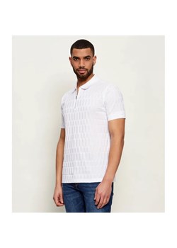 Karl Lagerfeld Polo | Regular Fit ze sklepu Gomez Fashion Store w kategorii T-shirty męskie - zdjęcie 189072430
