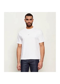A.P.C T-shirt | Loose fit ze sklepu Gomez Fashion Store w kategorii T-shirty męskie - zdjęcie 189072432