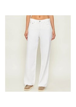 Rag&Bone Jeansy LOGAN | Loose fit ze sklepu Gomez Fashion Store w kategorii Jeansy damskie - zdjęcie 189072433