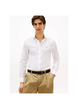 Tommy Hilfiger Koszula | Slim Fit | stretch ze sklepu Gomez Fashion Store w kategorii Koszule męskie - zdjęcie 189072434