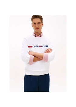 Tommy Hilfiger Bluza | Regular Fit ze sklepu Gomez Fashion Store w kategorii Bluzy męskie - zdjęcie 189072441