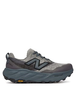 Buty do biegania New Balance Fresh Foam X Hierro v9 MHIER287 Szary ze sklepu eobuwie.pl w kategorii Buty sportowe męskie - zdjęcie 189072470