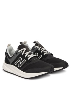 Buty do biegania New Balance DynaSoft UA900 v2 U9005G9 Czarny ze sklepu eobuwie.pl w kategorii Buty sportowe męskie - zdjęcie 189072624