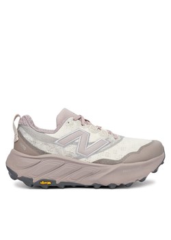 New Balance Buty do biegania Fresh Foam X Hierro v9 WHIER2RF Biały ze sklepu MODIVO w kategorii Buty sportowe damskie - zdjęcie 189073322