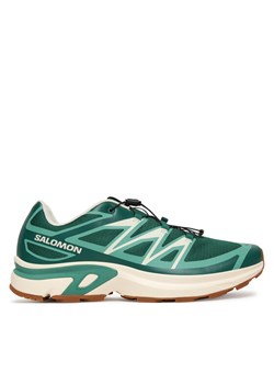 Salomon Sneakersy Xt-Evr M L49154100 Czarny ze sklepu MODIVO w kategorii Buty sportowe męskie - zdjęcie 189073332