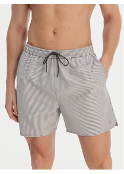 Calvin Klein Swimwear Szorty kąpielowe LV00N61040 Kolorowy ze sklepu MODIVO w kategorii Kąpielówki - zdjęcie 189073341