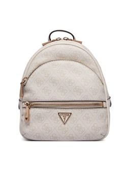 Guess Plecak Manhattan II HWSG71 18320 Beżowy ze sklepu MODIVO w kategorii Plecaki - zdjęcie 189073361