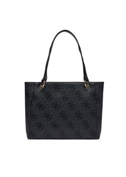 Guess Torebka HWSS96 72250 Szary ze sklepu MODIVO w kategorii Torby Shopper bag - zdjęcie 189073364