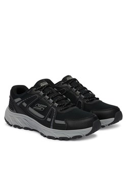 Skechers Sneakersy Hillcrest 2.0 237806/BLK Czarny ze sklepu MODIVO w kategorii Buty sportowe męskie - zdjęcie 189073390