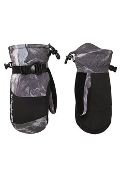 Quiksilver Rękawice narciarskie Mission EQBHN03040 Szary ze sklepu MODIVO w kategorii Rękawiczki dziecięce - zdjęcie 189073420